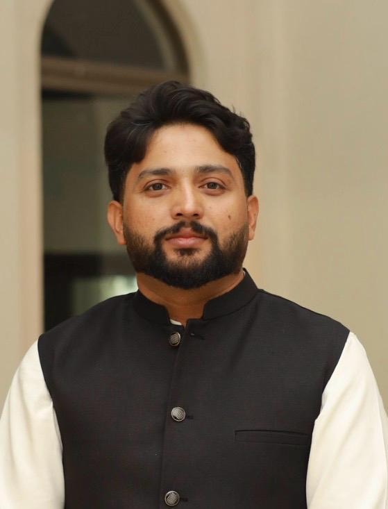 Photo of Khurram Shahzad